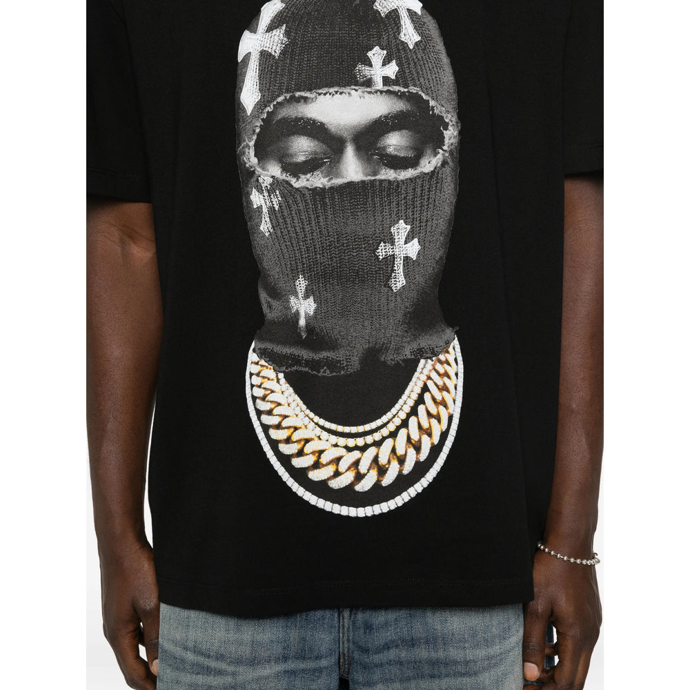 Ih Nom Uh Nit T Shirts - Black | 74d95c58faea89fda6c0036170c6e637981c6fa3