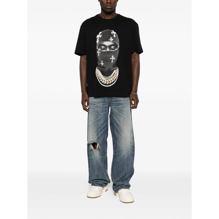 Ih Nom Uh Nit T Shirts - Black | 1b5eaf841526ff0e922598373e1bb2436ec47a19