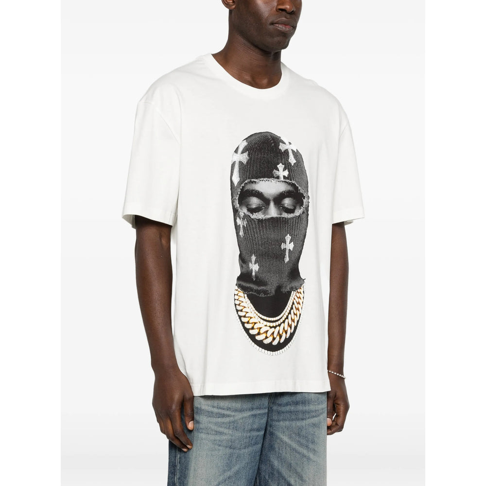 Ih Nom Uh Nit T Shirts - White | a7081b45505a688c13de0a56541dd0080306cceb