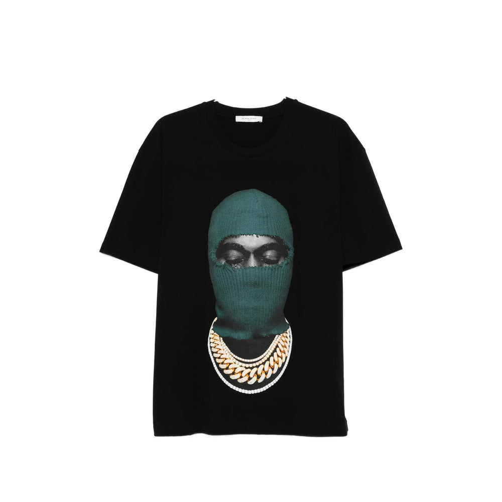 Ih Nom Uh Nit T Shirts - Black | 5a4925a9b1b209840a482e547a8f5c1664eec594