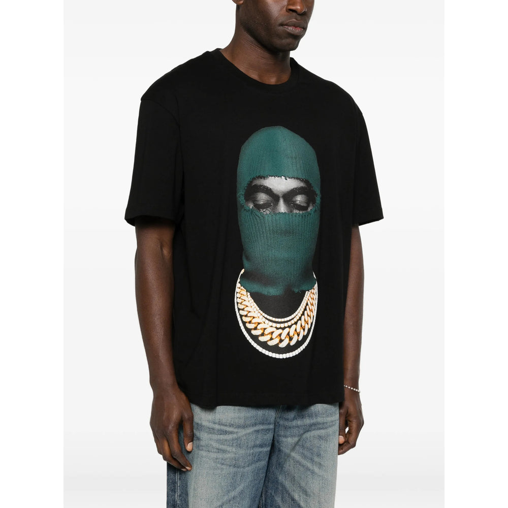 Ih Nom Uh Nit T Shirts - Black | ecf12c9e38725cede56d3654d36fcf25b90913c4