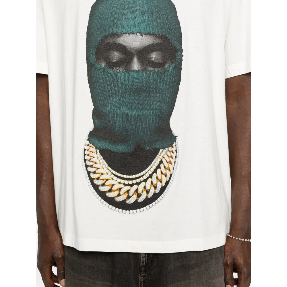 Ih Nom Uh Nit T Shirts - White | 560ee4e7507011211ad13aef6f02590c26c605ba