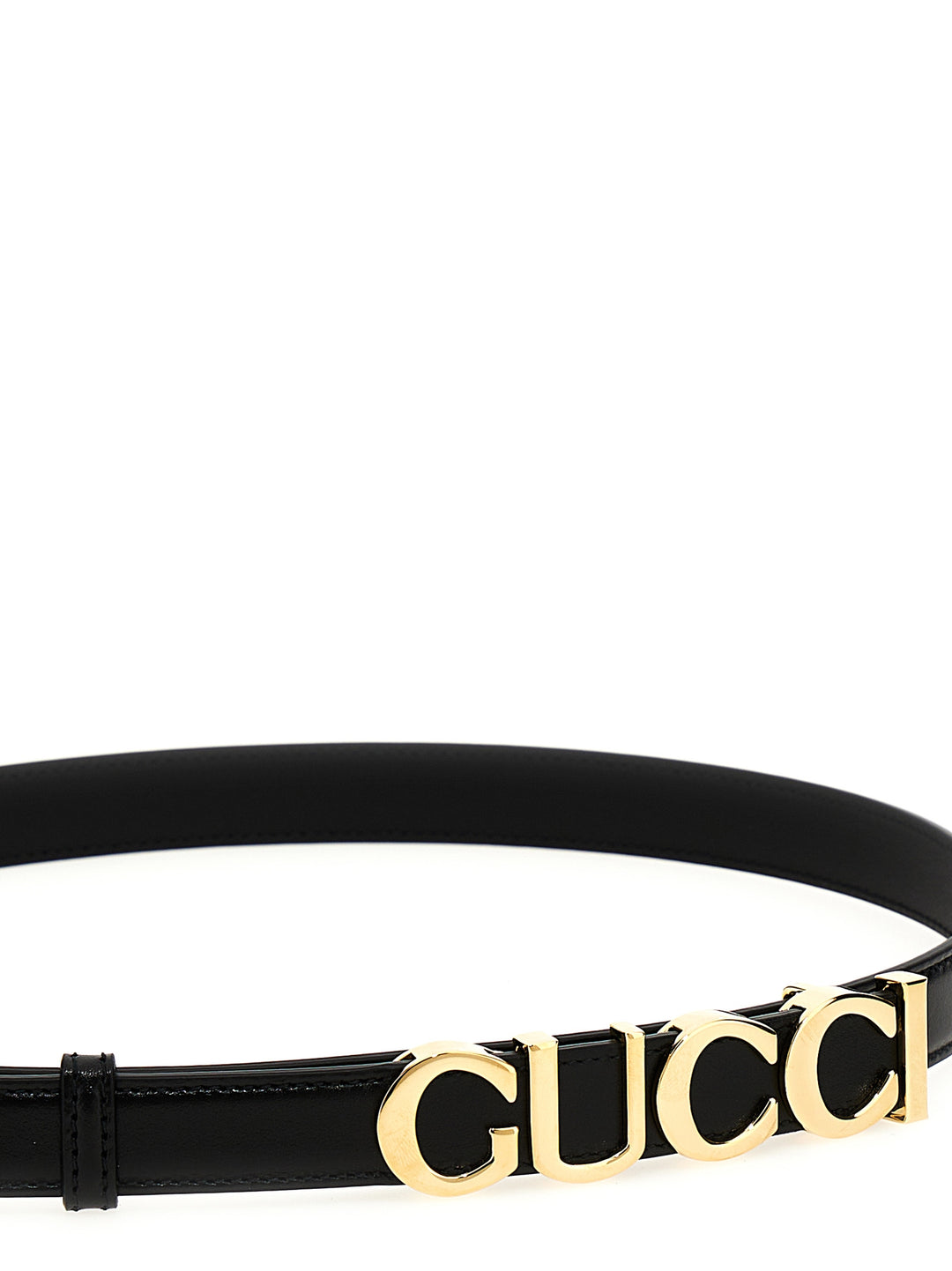 Gucci Gucci Belts - Black | d6e03403048f5ccb94674a876530f356dd2134a8