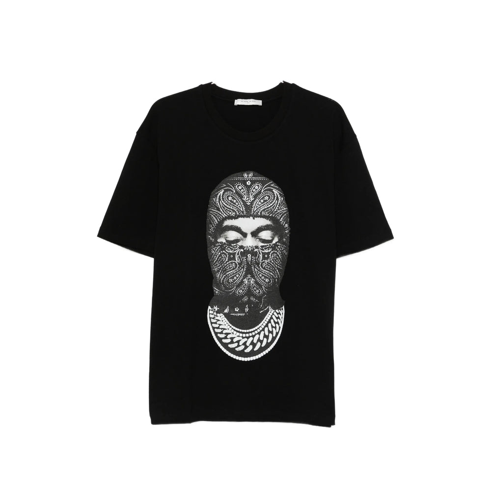 Ih Nom Uh Nit T Shirts - Black | 6eaa7f1395d262a79c167b7d8306e9413555b487