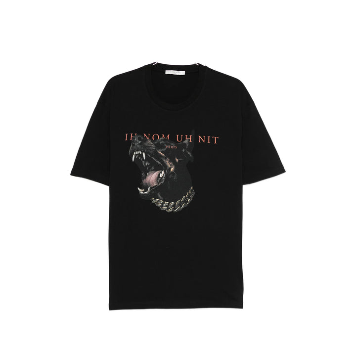 Ih Nom Uh Nit T Shirts - Black | 7b2edcbd36213cce5adcd41bf966aee853187112