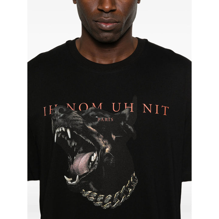 Ih Nom Uh Nit T Shirts - Black | 523136f3eee3ae228f6c5bb1bcfee1cec4d81d3f