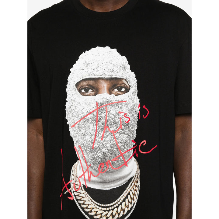 Ih Nom Uh Nit T Shirts - Black | a0e55a2c7dade177846ed3c744b4f0117ffd3726