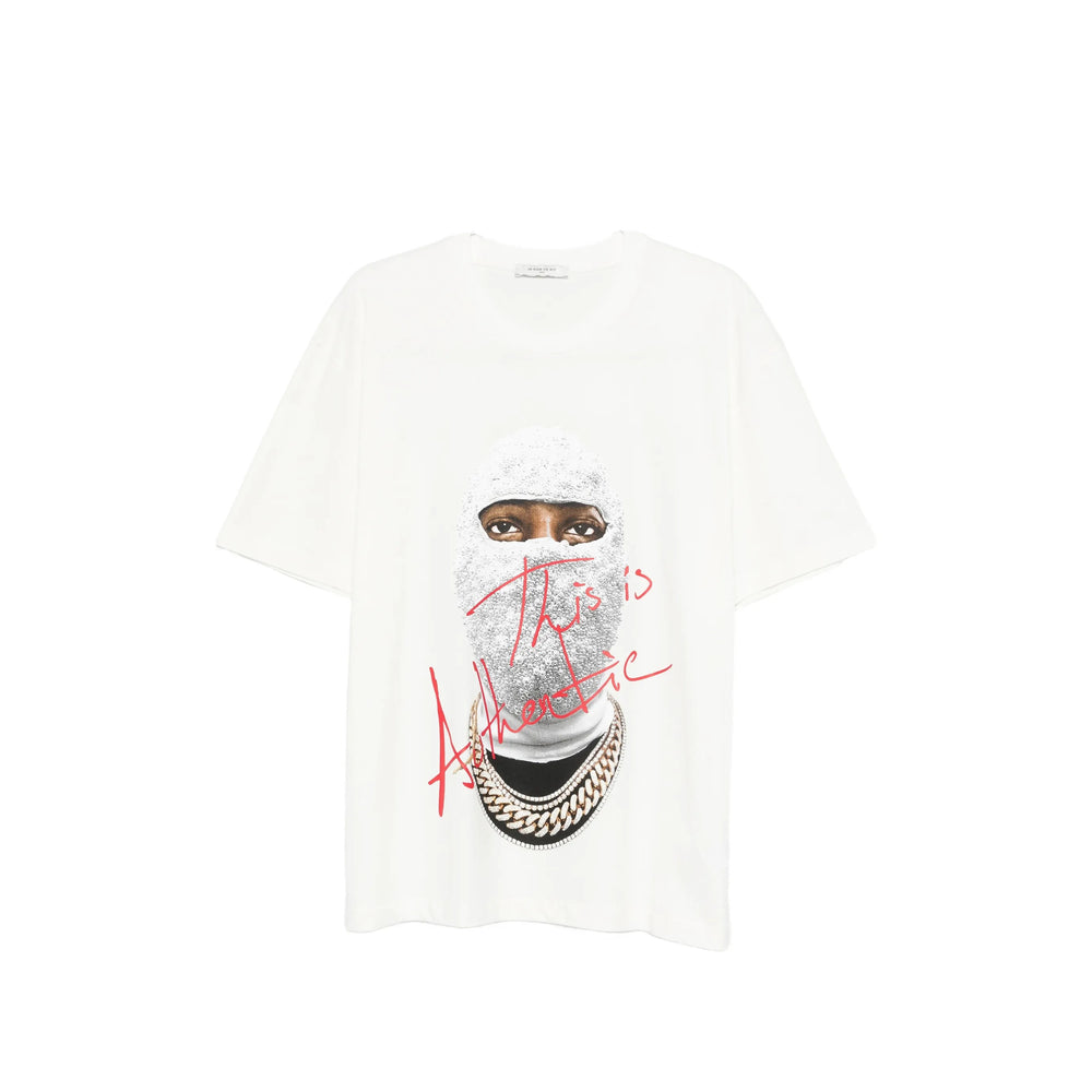 Ih Nom Uh Nit T Shirts - White | 125e114376f2a4f379bdb6dcf10c931384336f2f