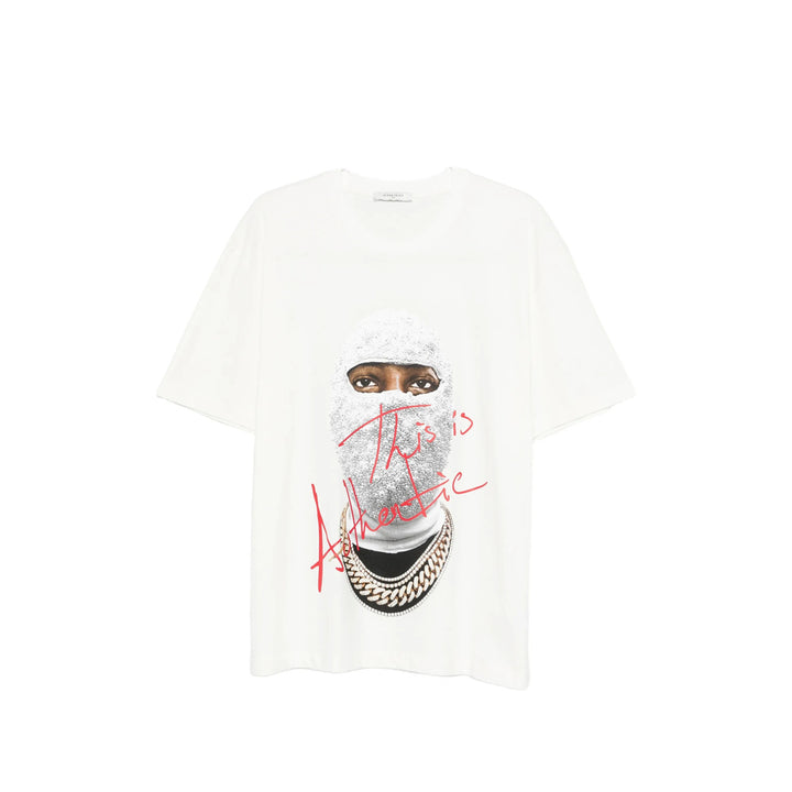 Ih Nom Uh Nit T Shirts - White | 125e114376f2a4f379bdb6dcf10c931384336f2f