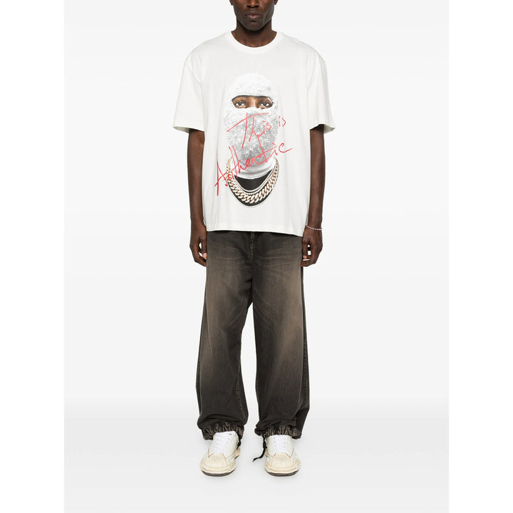 Ih Nom Uh Nit T Shirts - White | 7d5e2ef2b32ffa5891706e589bf75eace0a259e7