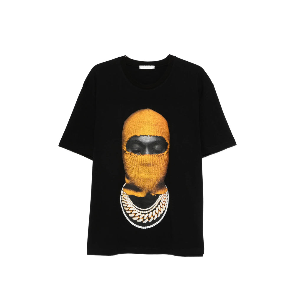 Ih Nom Uh Nit T Shirts - Black | 49b293f37955502f7519979f7f5e55bf0c1a04bd