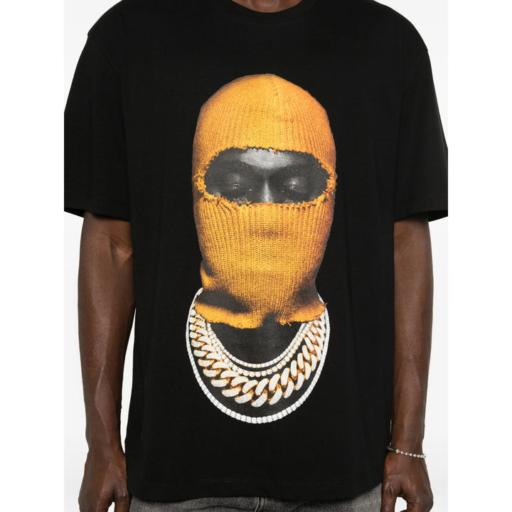 Ih Nom Uh Nit T Shirts - Black | 69890019017aa402faaae21ab18ca460bd1e09b6