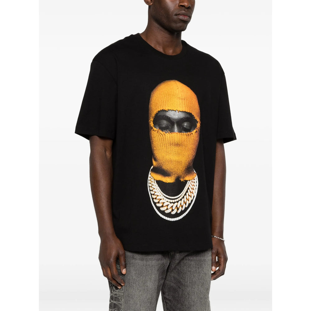 Ih Nom Uh Nit T Shirts - Black | 5bcf8b4347ca3fa2d86048616823075f54388b30