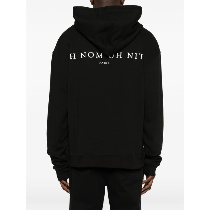 Ih Nom Uh Nit Sweatshirts - Black | bb7e1069bbae5fef0e5a60ec798f8645554b1ad0