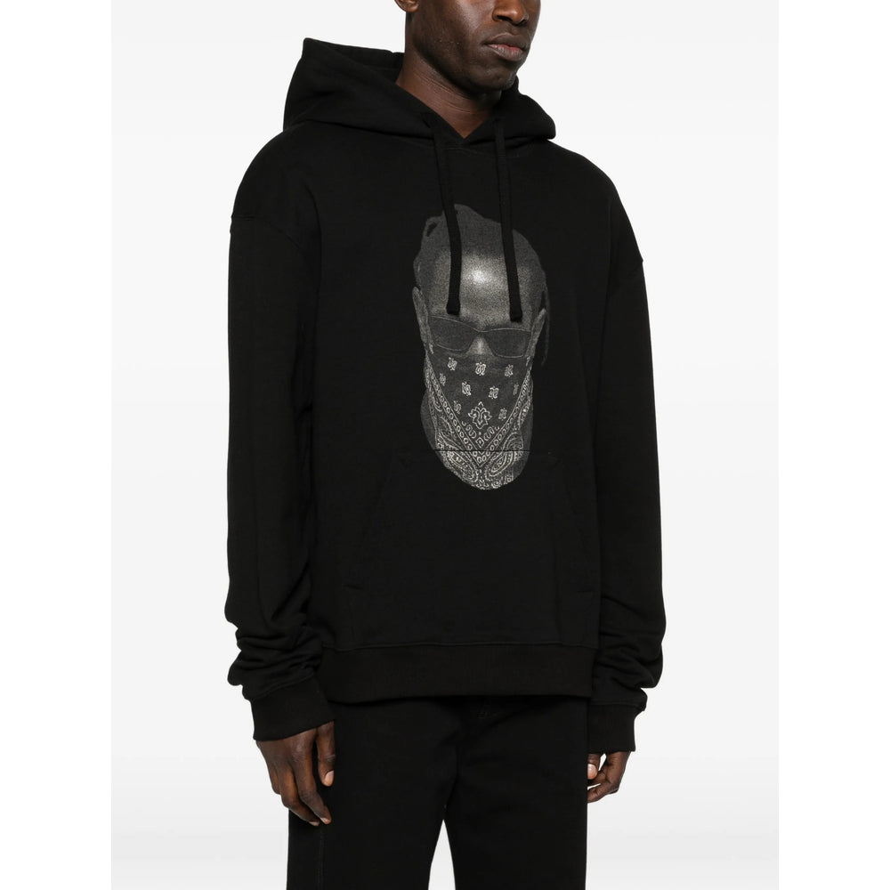 Ih Nom Uh Nit Sweatshirts - Black | 701965d65dbb3c78da7b186e3e3407d9023b1954