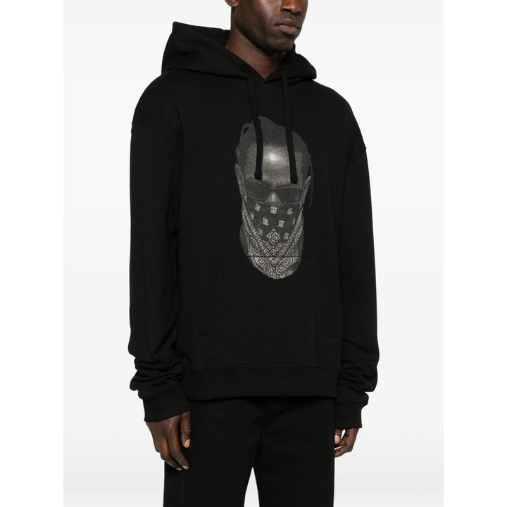 Ih Nom Uh Nit Sweatshirts - Black | 701965d65dbb3c78da7b186e3e3407d9023b1954