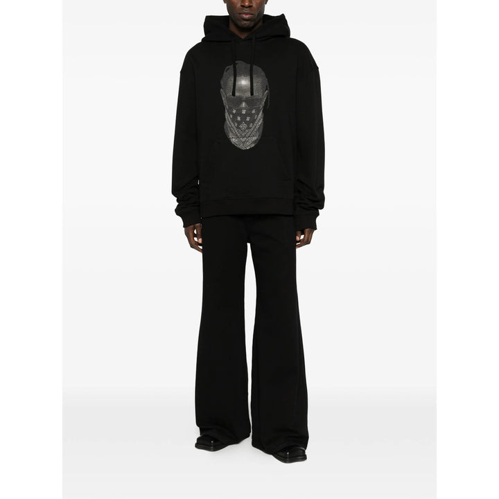 Ih Nom Uh Nit Sweatshirts - Black | 40e09af7742d75ae3b570ba9f931a1541bf6be50