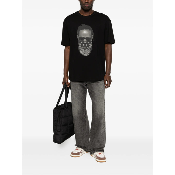 Ih Nom Uh Nit T Shirts - Black | a4ddf2c5366431147e5c526cc6177dbad036f0b8