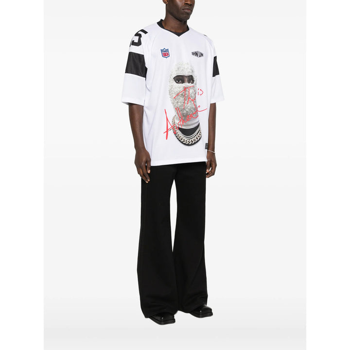 Ih Nom Uh Nit T Shirts - White, Black | 0561d3e0e2efd9c064012ce36fab1189caacb013