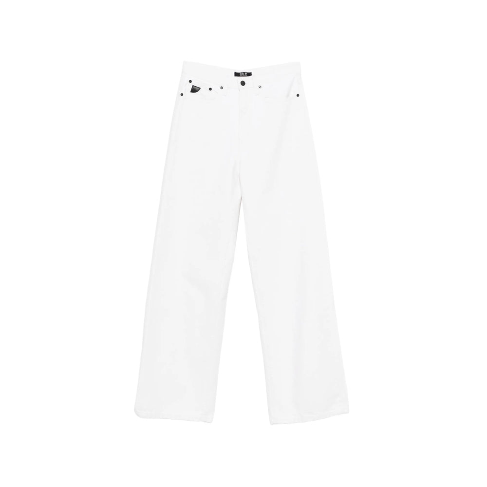 Lois Jeans Denim - White | 77b0541a3ee8c9d06ccef48054445041aeecf3f2