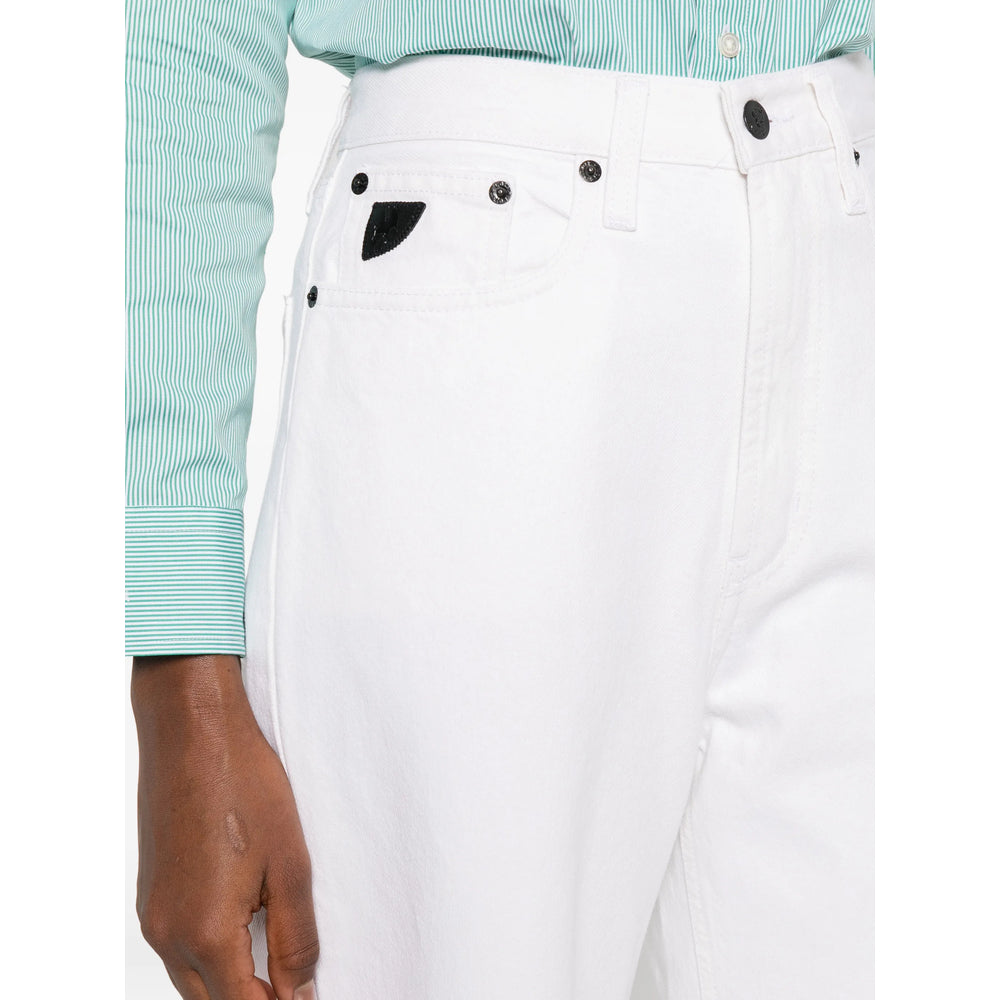 Lois Jeans Denim - White | 9b0bea85b98dfc7b6201adbd93de189b5e41dfdd