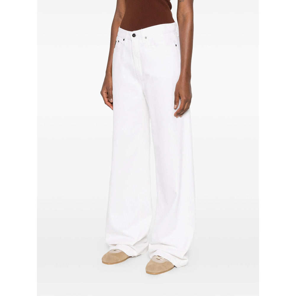 Lois Jeans Denim - White | 3441356effb048d2e04b9e24a6c1eab21ddd7482