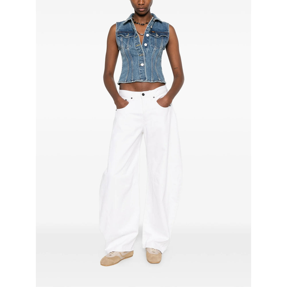 Lois Jeans Denim - White | d57ceea4188ba62df810f34fc986dd3f851ab88b