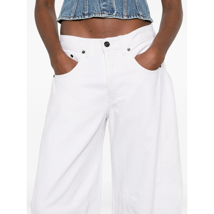 Lois Jeans Denim - White | d12d193d4d8aa899c81d94b9cb5b02d77037c63e