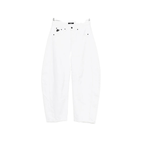 Denim White