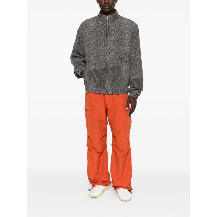 Daily Paper Outerwears - Gray, Black | 6ee7fced4119c21e4e31f5e296d659a3ee2180d4