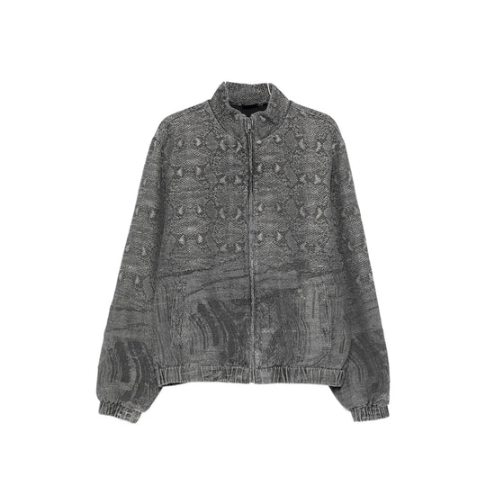 Outerwears Gray, Black