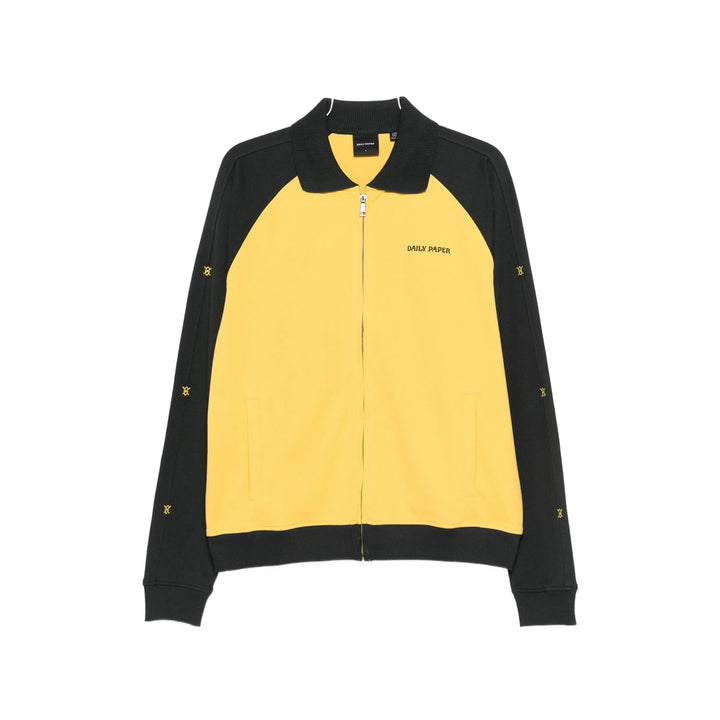Daily Paper Outerwears - Yellow, Black | bbdf2a2476edb2a2046a12918e83264dc2089a4b