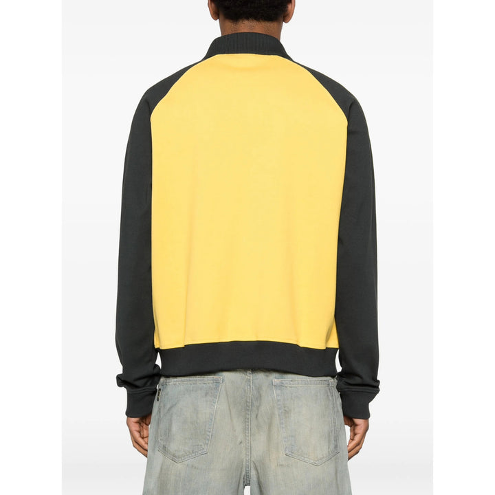 Daily Paper Outerwears - Yellow, Black | e6f8fc381ef2ee5064a697ddbcc235b3bd14bf89