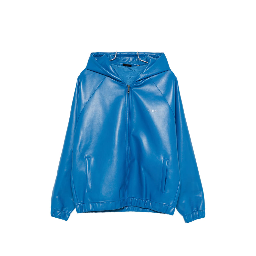 Daily Paper Outerwears - Blue | e0c490770cde76171096feeea1c95c65418913d1