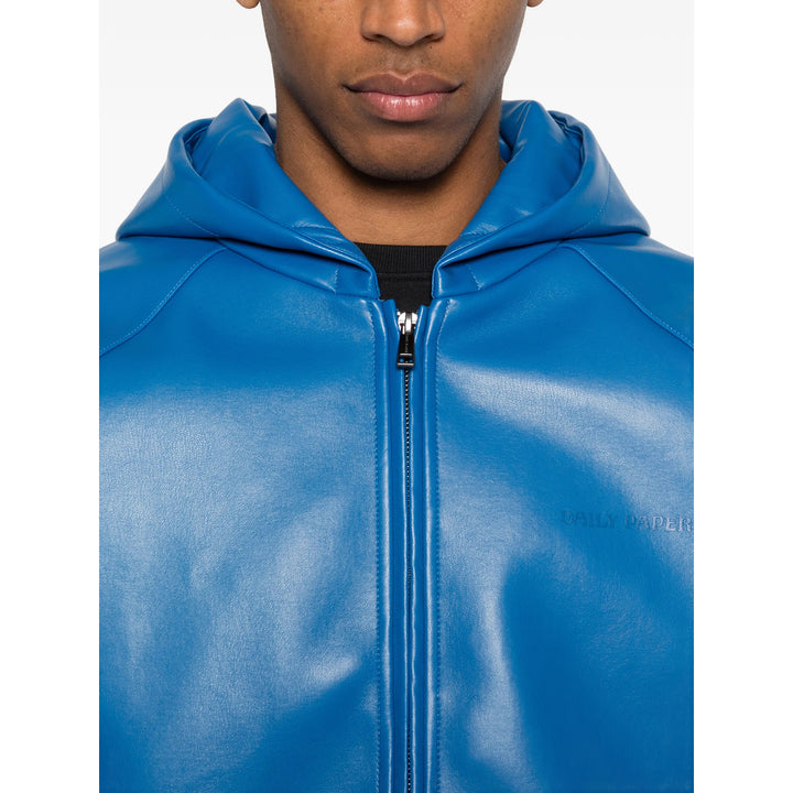 Daily Paper Outerwears - Blue | 074db4256997225bbfbea94b11a3bd234f9e1ac5