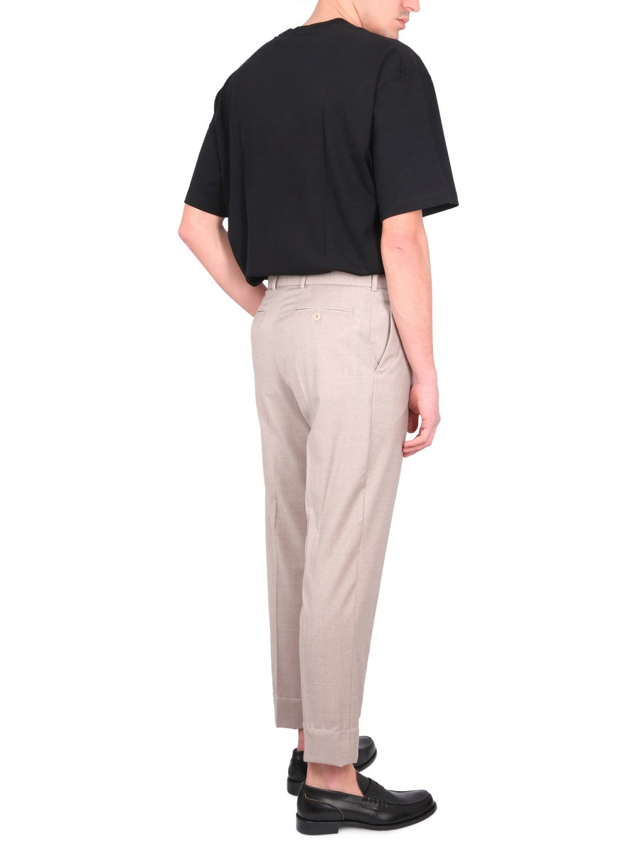 Brioni Pants - Beige | Wanan Luxury