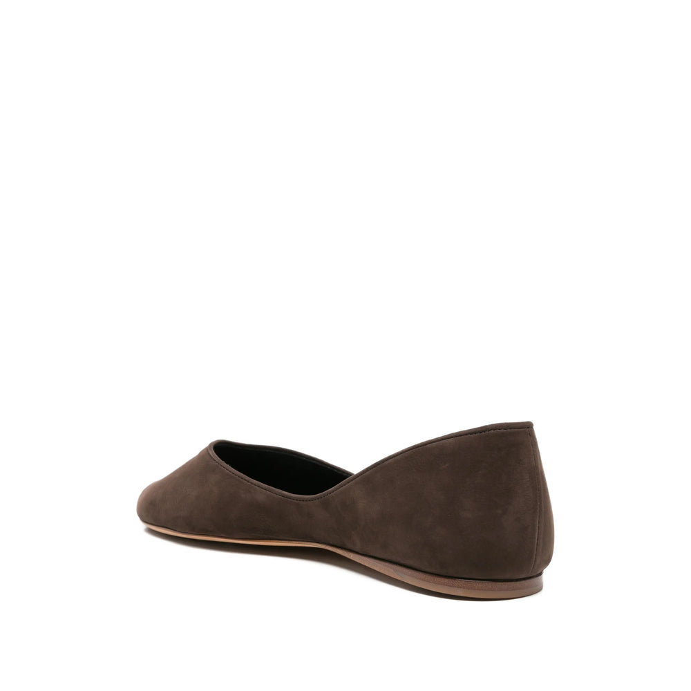 Jude Shoes - Brown | d8fd27b8046aabf2dc2594d33c3837d14948d303