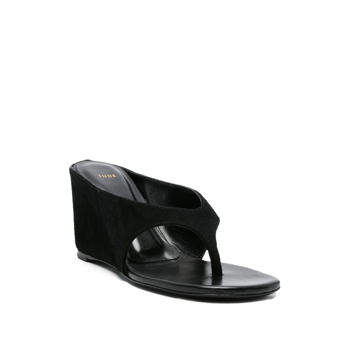 Jude Shoes - Black | f08b5bd2df36842f77930164083922d8f575cd67