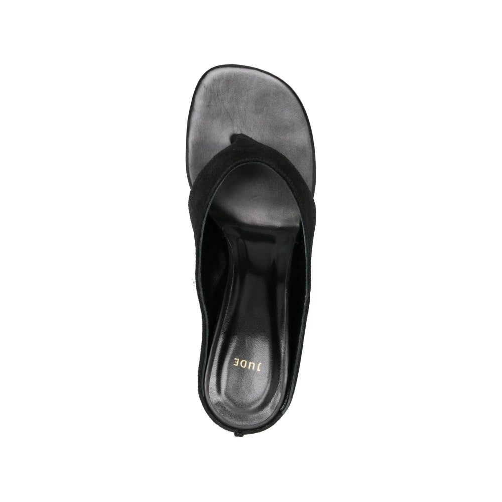 Jude Shoes - Black | 02a105871d486839cac6bc2b227dd915f72fe1a7