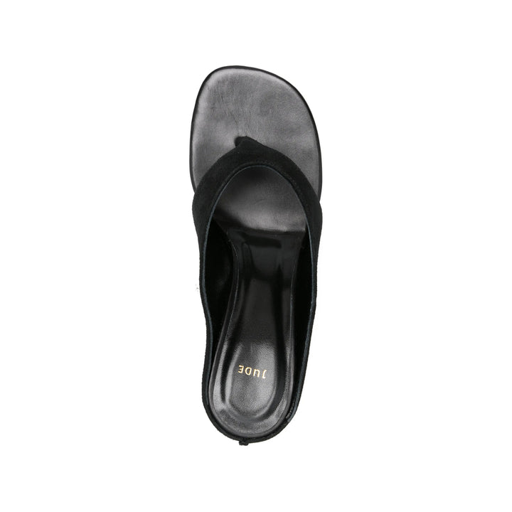 Jude Shoes - Black | 02a105871d486839cac6bc2b227dd915f72fe1a7