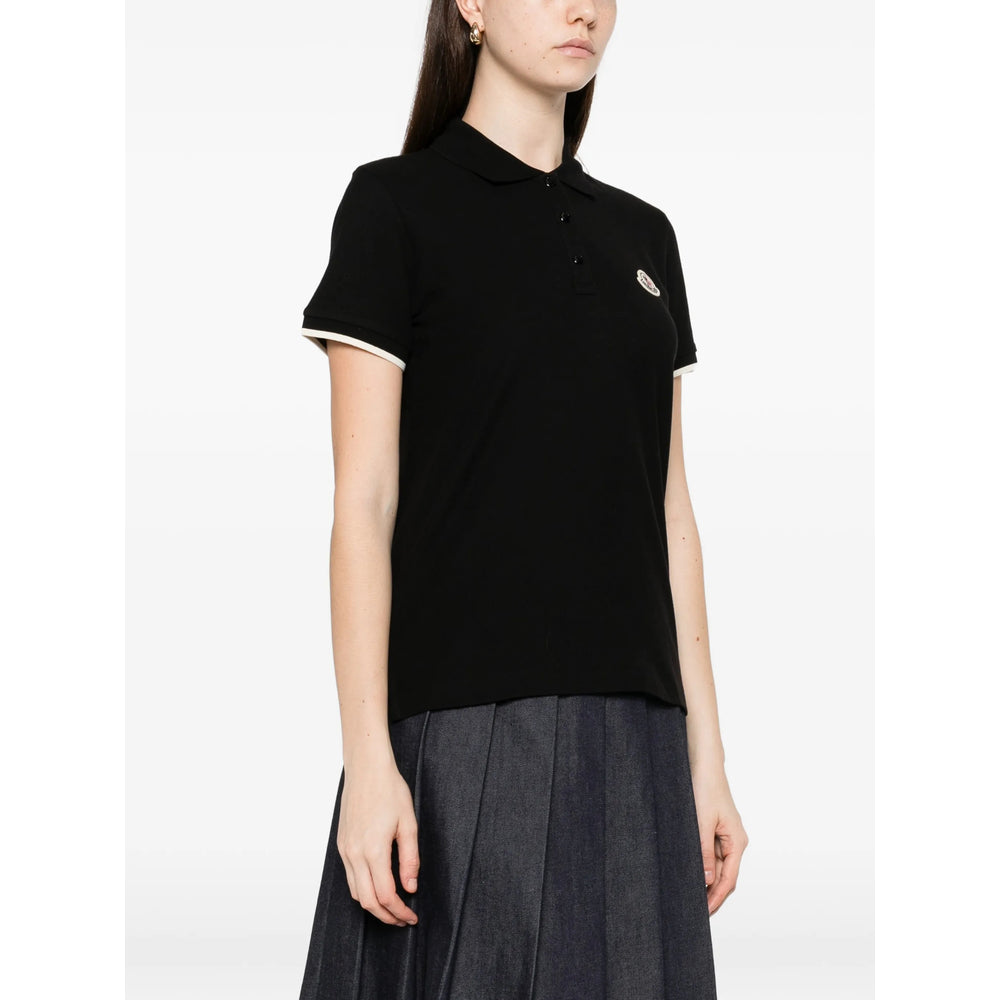 Moncler Sweaters - Black | ea2cbb33a465e563db3f2234241cd5f6fa5905eb