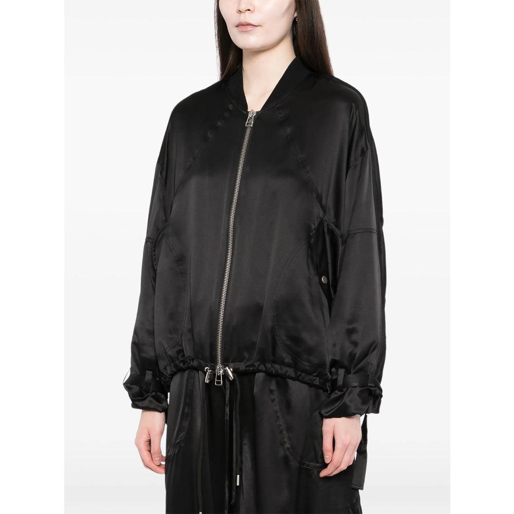 Co Outerwears - Black | a91bb956610bcf25c72fe0a8a6b46dc83c463d68