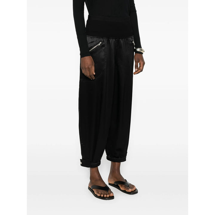 Co Pants - Black | cacde1881dbb6080f35a1d2e093fff75bc31abf1