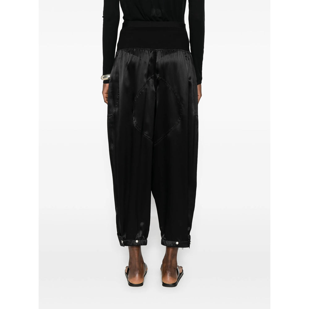 Co Pants - Black | 4937314a2ddfa0de12b73cc423adf4c03c377bcd