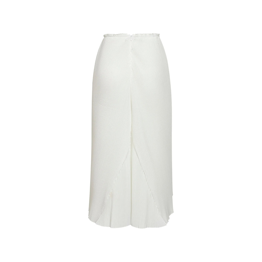 Co Skirts - White | 60b85027e3ab2435cb66ba540f4c61ce1211f439