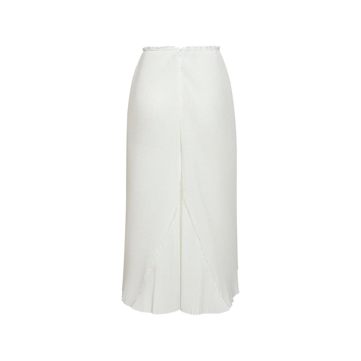 Co Skirts - White | 60b85027e3ab2435cb66ba540f4c61ce1211f439