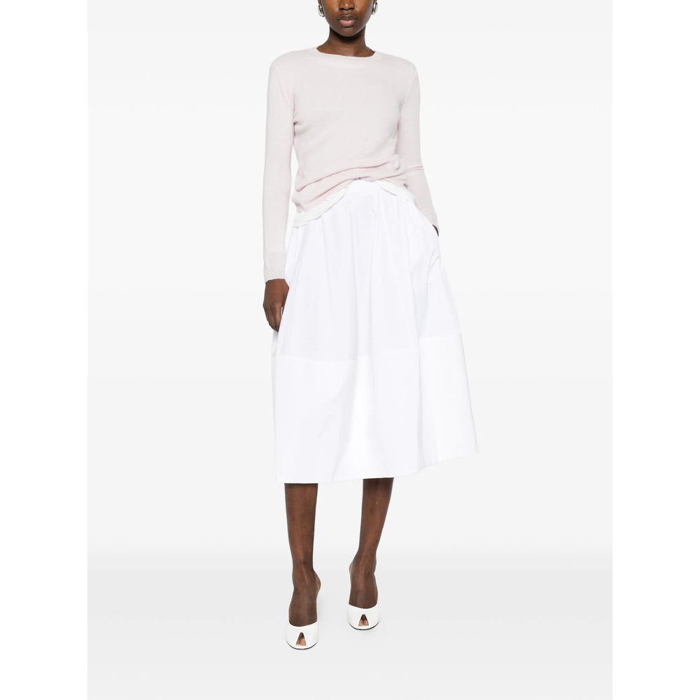 Co Sweaters - Pink | f7abc97891b5b198d32e503989efd62a40bde274