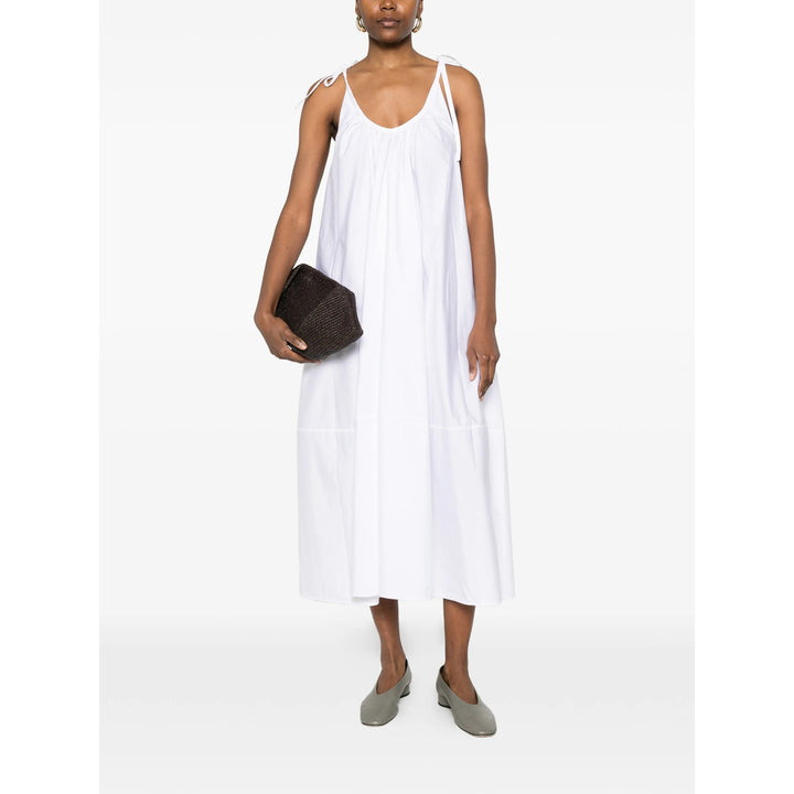 Co Dresses - White | 5de39f92241a1867775970e77a5f3e701b90bcfa