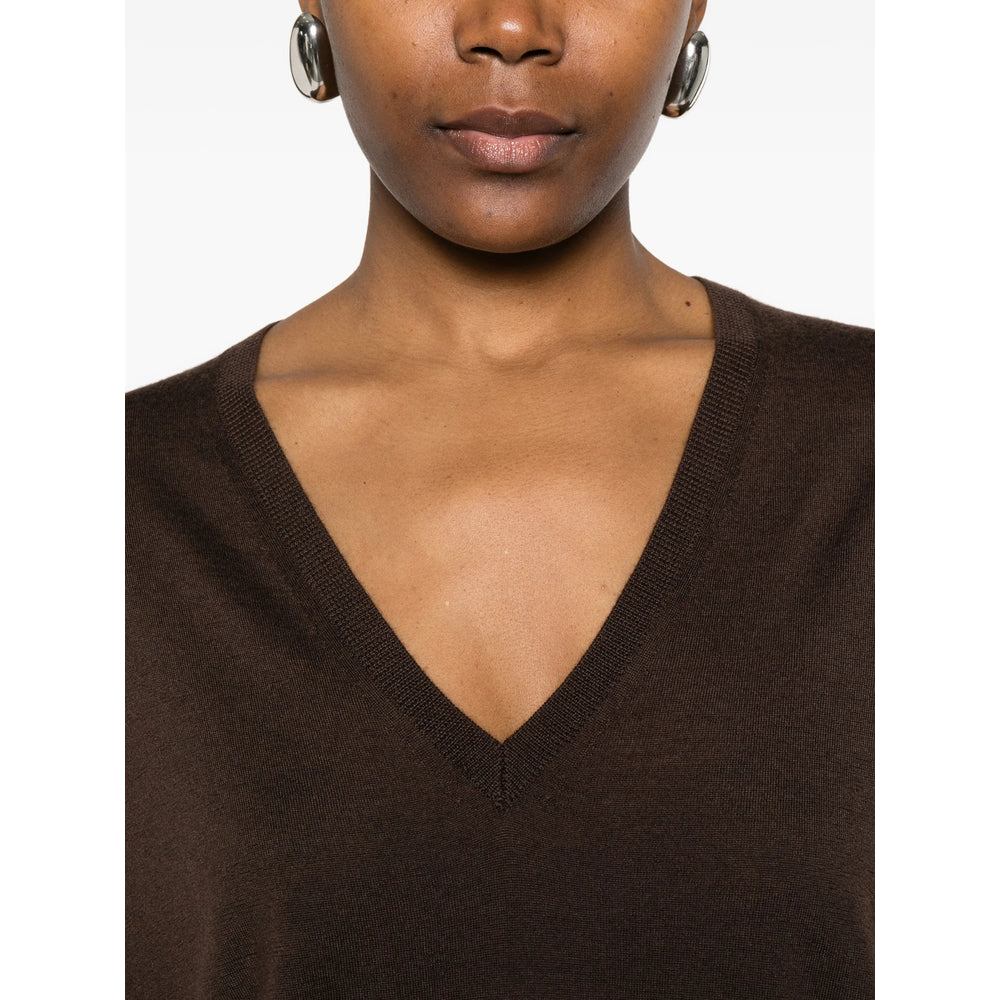 Co Sweaters - Brown | cf89e7ecc94f8f5bd95f478f138bb14161a54260