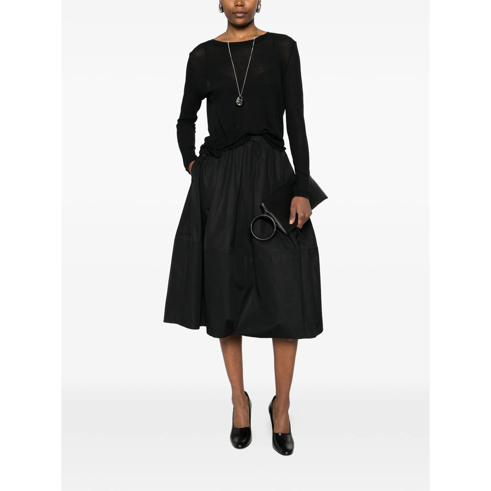 Co Skirts - Black | a32f95c53d5d6921e884a8646a77b2092d83f3d7